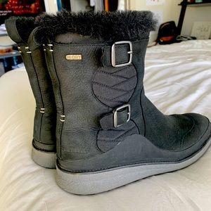 Merrell Tremblant Waterproof Boots